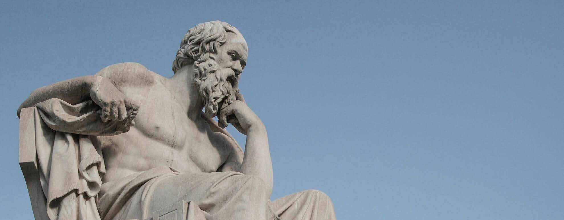 Studiare Filosofia
